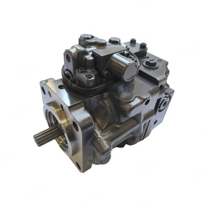 Bomba principal hidráulica para excavadora <span class=keywords><strong>708</strong></span> <span class=keywords><strong>708</strong></span>-<span class=keywords><strong>1S</strong></span> <span class=keywords><strong>708</strong></span>-2S <span class=keywords><strong>708</strong></span>-3S Series <span class=keywords><strong>708</strong></span>-<span class=keywords><strong>1S</strong></span>-<span class=keywords><strong>00940</strong></span> <span class=keywords><strong>708</strong></span>-<span class=keywords><strong>1S</strong></span>-11212 Piezas de bomba de pistón de alta presión - Product Image 3