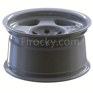 โรงงานฟลอร์กี้ ดีไซ<span class=keywords><strong>น</strong></span>์ล้อแม็กซ์แบบกำห<span class=keywords><strong>น</strong></span>ดเองขนาด 18 <span class=keywords><strong>น</strong></span>ิ้ว 6X139.7 PCD สำหรับรถยนต์ออดี้ RS5 และเทสล่า โมเดล <span class=keywords><strong>3</strong></span> - Product Image 2