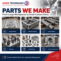 Service d'usinage CNC personnalisé OEM pièces de précision en acier inoxydable aluminium laiton aérospatial médical automobile tour et fraisage