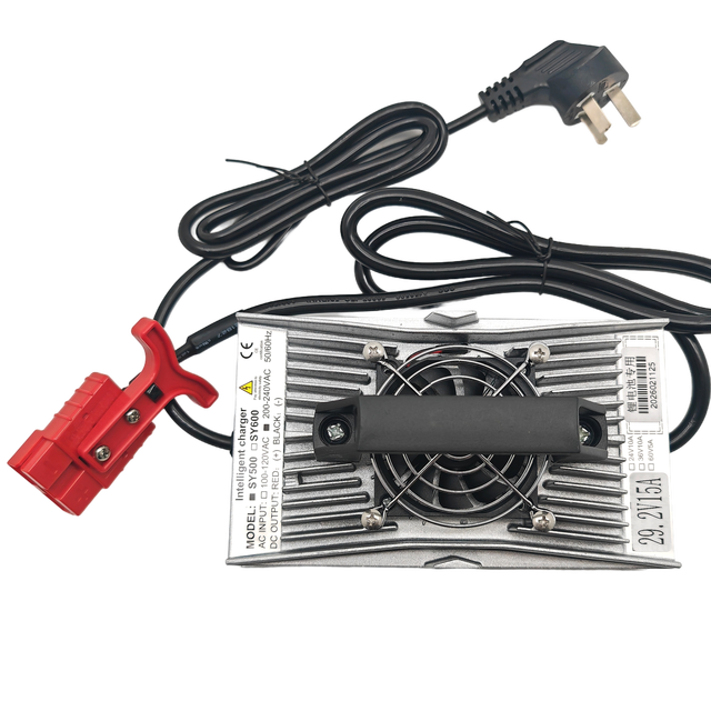 2415 Lithium Battery Charger 12V 24V 36V 48V 60V 72V for Ebike