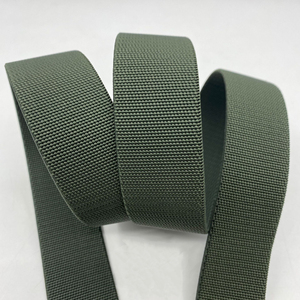 Bán Sỉ Đai Đàn Hồi PP Chất Lượng Cao Đai Đàn Hồi 38Mm 1.5 Inch Đai Vải Polypropylene Nặng Đàn Hồi - Product Image 3