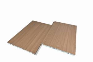 Panel de panal de aluminio de 5mm <span class=keywords><strong>Alucobond</strong></span> en Dubai resistente al fuego a prueba de agua - Product Image 3