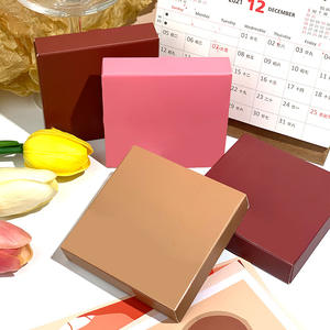 Paleta de sombra de ojos de 9 colores al por mayor paleta de sombras de ojos personalizada con logotipo Creación de paleta de sombras de ojos Etiqueta Privada - Product Image 6