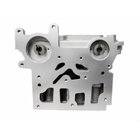 Tête de Cylindre Complète Neuve 2.0L DOHC 16V F4R, Pièce Moteur en Aluminium Référence OE 7701474362 pour Renault Megane Scenic Laguna