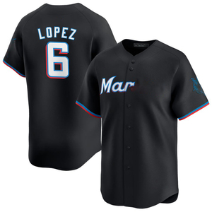 Maillots de baseball personnalisés Miami 2025 pour hommes et femmes, édition limitée, brodés, uniformes sportifs pour jeunes - Product Image 3