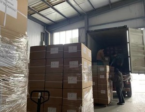 Adesivo de Fixação de Cateter Médico Descartável Estéril Dispositivo de Fixação de Linha <span class=keywords><strong>PICC</strong></span> CVC - Product Image 6