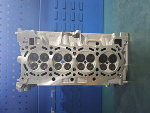 Testata Completa Rigenerata di Alta Qualità H4M per <span class=keywords><strong>Renault</strong></span> Megane IV 1.6L OE 11040-1KT0A/11040-3AB5A/110413671R Auto - Product Image 5