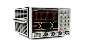 ออสซิลโลสโคปดิจิตอล TTLTES KEYSIGHT DSAV254A Infiniium V-Series 25 GHz 4 ช่องสัญญาณอนาล็อก อัตราการสุ่มตัวอย่าง 80 GSa/s - Product Image 6