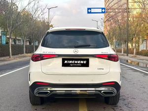 Mercedes-Benz <span class=keywords><strong>GLC</strong></span> 300 L 4MATIC Dynamic 5 places (restylage) automatique d'occasion en stock, livraison rapide – Modèles <span class=keywords><strong>2023</strong></span>, 2024, 2025 - Product Image 6