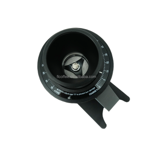 2023 Bürstenlose DC MOTOR Espresso-Kaffeemühle mit neuem Design Geschwindigkeit verstellbare Kaffeemühle mit einfacher Dosierung <span class=keywords><strong>DF64V</strong></span> - Product Image 6