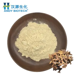 Amostras grátis Galla Chinensis Extract Powder 93% Tannic Acid Powder