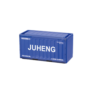 Boîte en fer rectangulaire hermétique personnalisée pour biscuits, emballage recyclable, simple avec impression PVC, pour le stockage de gâteaux sucrés - Product Image 3