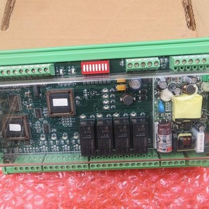 ชุดควบคุม K-Tron Process Group Sz-M-A รุ่น 0000015347 Rev A สำหรับชิ้นส่วนอุตสาหกรรมที่ต้องการการชั่งน้ำหนัก - Product Image 1
