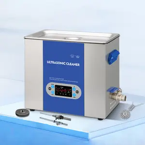 Good reputation digital ultrasonic cleaner medical tools ultrasonic washing machine