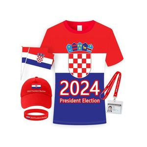 Artículos Promocionales Personalizados para Campañas Comerciales, Regalos para Elecciones Nacionales, Artículos para las Elecciones Presidenciales de Croacia - Product Image 5