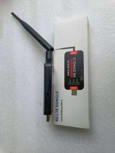 Dongle USB 4G ad Alta <span class=keywords><strong>Velocità</strong></span> EC25AF, Modem Wireless per <span class=keywords><strong>Connessione</strong></span> Dati Mobile Stabile e Comunicazione <span class=keywords><strong>di</strong></span> Rete Affidabile - Product Image 6