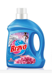 น้ำยาซักผ้าแบบใช้แล้วทิ้งเป็นมิตรกับสิ่งแวดล้อมป้องกันเชื้อรามีสีให้เลือกยี่ห้อ <span class=keywords><strong>Vibo</strong></span> - Product Image 6