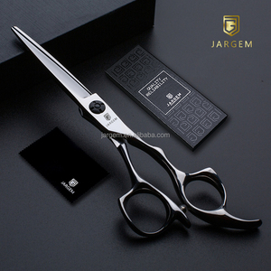 Tijeras de Peluquería Clásicas Personalizadas, Herramientas de Barbería de 5.75 Pulgadas, Corte Fino, Profesionales para Salón - Product Image 4