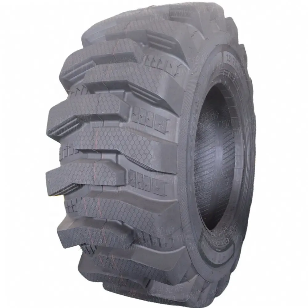 Good quality OTR Tyres R4 16/70-24 16/70-20 off the road tyre for loaders and dozer