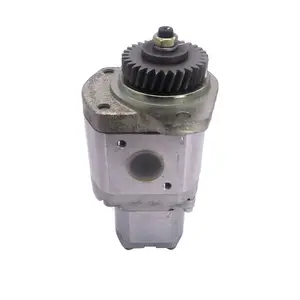 RE241577 RE241578 Agricultural Machinery AL166639 Hydraulic Piston Pump For Tractor 6230/6330