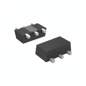 ช่องทางผู้ผลิต XC6209B42APR-G ซื้อชิ้นส่วนอิเล็กทรอนิกส์ออนไลน์ SOT 89 5/6 ระบบจัดการพลังงาน (PMIC) - Product Image 1