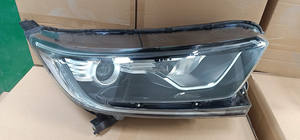 Kits de carrocería de coche faro delantero para <span class=keywords><strong>Honda</strong></span> <span class=keywords><strong>CRV</strong></span> 2017 2018 2019 2020 - Product Image 2