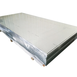 Plaque et feuille en alliage d'aluminium T6 série 6000, pièces usinées CNC revêtues, prix au kg - Product Image 2