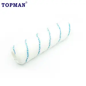 TOPMAN very strong and non shedding nylon floor paint roller