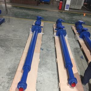 Bomba de Cavidad Progresiva A01 OU - Product Image 3