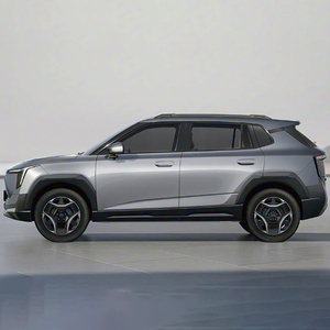 2025 Dongfeng Nammi 06 EV 401-500km Long <b>Range</b> Pure Electric SUV 5 Seats Left Hand Drive 0.5h Fast Charging - Product Image 4