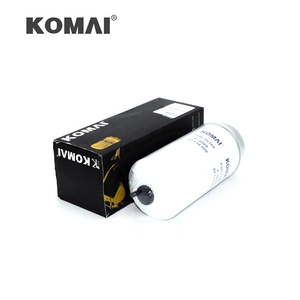 Separatore Olio Carburante Acqua KOMAI 22116209 320/07426 BF46043-D P564278 per <span class=keywords><strong>Volvo</strong></span> P564278 - Product Image 1