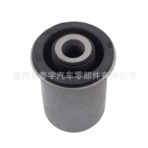 บูชปีกนก 54560-EB70A อะไหล่ระบบกันสะเทือนแบบแมคเฟอร์สัน - Product Image 5