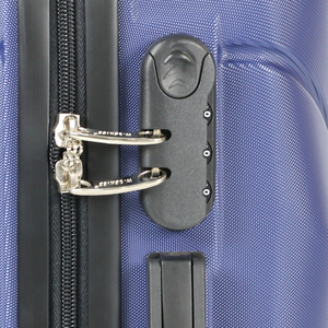 Equipaje inteligente de cabina Abs, carcasa dura para viajar, 3 uds personalizado de juego de equipaje, Maleta de 20/24/28 pulgadas, mochila escolar - Product Image 5