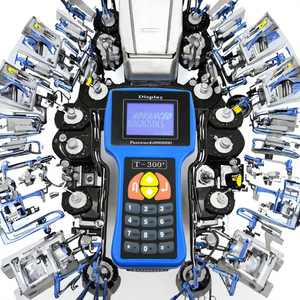 Professional OBD2 Auto Scanner &amp; <strong>Key</strong> <strong>Programmer</strong> T300 Newest Generation <strong>Code</strong> <strong>Reader</strong> with Spanish and English Version - Product Image 3
