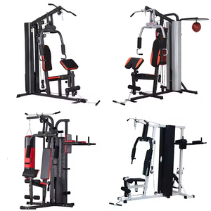 Equipo de Gimnasio YX Strength, Máquina de Ejercicio para Gimnasio en Casa - Product Image 1