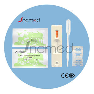 FIV <span class=keywords><strong>Ab</strong></span> 고양이 면역 결핍 바이러스 항체 고양이 면역 결핍 바이러스 항체 - Product Image 4