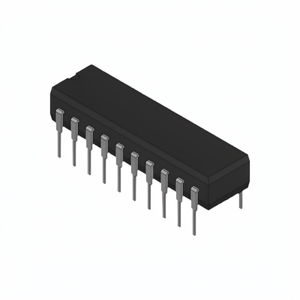 Composants électroniques d'interface IP82C89, circuit imprimé, BOM, IC en stock - Product Image 1