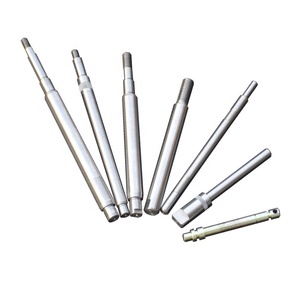 Nhà máy trực tiếp dịch vụ tùy chỉnh máy móc y tế các bộ phận máy dẫn dấu hiệu standoffs tùy chỉnh pin gia công bằng thép không gỉ - Product Image 6