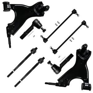 Atten NBZXOT K500088 EV800572 K750155 K621231 K621232 K641644 K641643 ES800286 embout <span class=keywords><strong>de</strong></span> tige stabilisateur bras <span class=keywords><strong>de</strong></span> liaison poupée joint à <span class=keywords><strong>rotule</strong></span> - Product Image 1