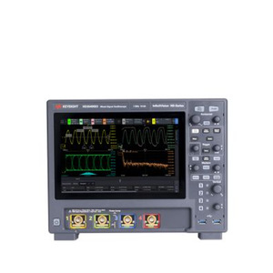 Osciloscopio Digital de 2 Canales Keysight Infiniivision HD304MSO, Instrumento de Medición Electrónico con 1 Año de Garantía, Hecho en SE - Product Image 1