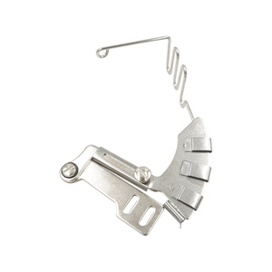 Tubo de tracción de cuerda 4 en 1 Tbone de acero inoxidable, accesorio para máquina de coser para procesamiento de prendas - Product Image 2