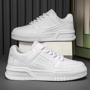 Zapatillas Deportivas de Estilo Retro Casual para Caminar y Correr, de Alta Calidad, Zapatillas de Diseño para Hombre y Mujer para Uso Diario - Product Image 4