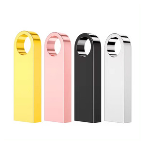 2024 biểu tượng tùy chỉnh USB 2.0 ổ đĩa <span class=keywords><strong>flash</strong></span> giá rẻ bán buôn 64Mb Công suất Màu Đen Bộ nhớ Stick bút đầy đủ USB bộ nhớ màu đen - Product Image 2