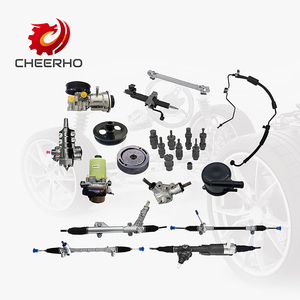 Cheerho điện tự động chỉ đạo bơm 443200b010 44320-0b010 cho Toyota Corolla <span class=keywords><strong>kf72</strong></span> kf82 kf80 44320-0b010 - Product Image 5
