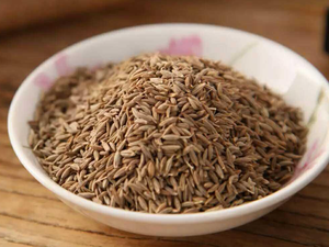 Nuovi Semi di Finocchio Essiccati di Alta Qualità dalla Cina per Cucina Cinese, Condimenti e Vendita all'Ingrosso - Product Image 3