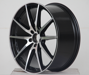 Jantes en alliage YQ <span class=keywords><strong>prix</strong></span> de gros R19 20 pouces 5x112 roue en alliage PCD pour <span class=keywords><strong>AMG</strong></span> - Product Image 2