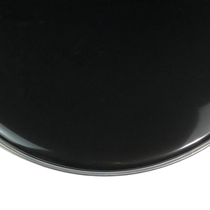 Tête de <span class=keywords><strong>grosse</strong></span> <span class=keywords><strong>caisse</strong></span> personnalisée OEM, couleur peau noire, épaisseur 0,125 mm, taille au choix - Product Image 4