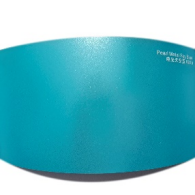 WRAPMASTER - Vinilos para Automóviles que Cambian de Color, 5 x 56 pies, Vinilo PET para Envolver Automóviles, Adhesivos Decorativos para Automóviles, Película Decorativa Satinada Metálica Azul <span class=keywords><strong>Cielo</strong></span> - Product Image 6