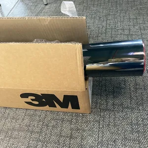 1 Roll <strong>3m</strong> High Quality PET Anti Scratch <strong>Window</strong> <strong>Tint</strong> <strong>Film</strong> CR20 90% IR Rejection <strong>Automotive</strong> <strong>Window</strong> <strong>Film</strong> - Product Image 6