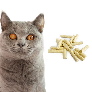 แท่ง<span class=keywords><strong>นม</strong></span>แพะอบแห้งแช่แข็ง<span class=keywords><strong>สำหรับ</strong></span>สุนัขและแมว - Product Image 1